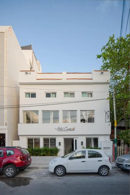 Hotel Caracol Puerto