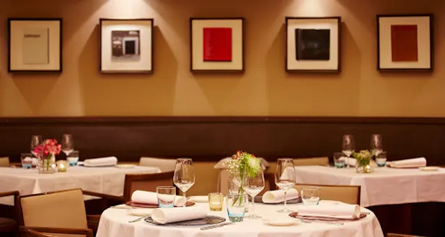 Restaurante As de Picas