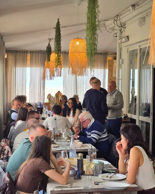 Basilico Beach Restaurant