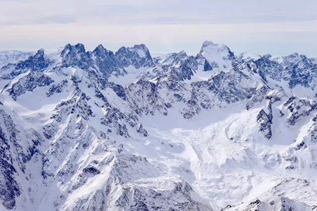 Saint-Christophe-en-Oisans