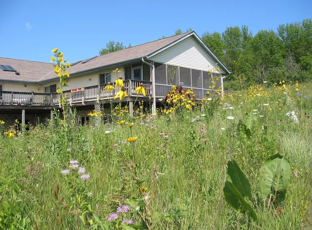 Welcome HOME Bed and Breakfast