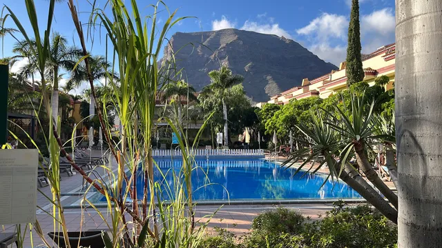 Residencial El Llano