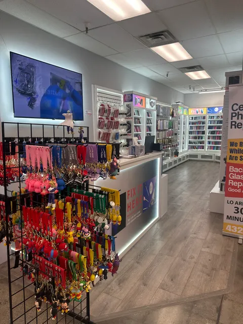 iFixandRepair - Big Spring