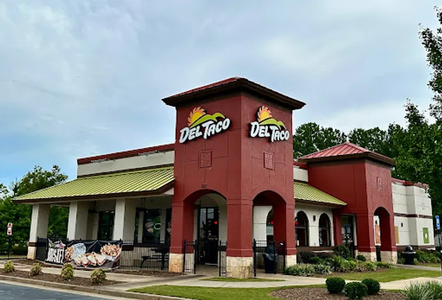 Del Taco