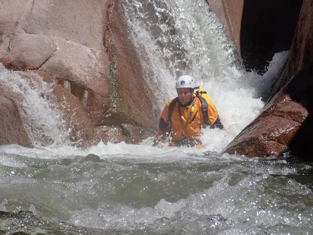 Arizona Rock and Canyon Adventures