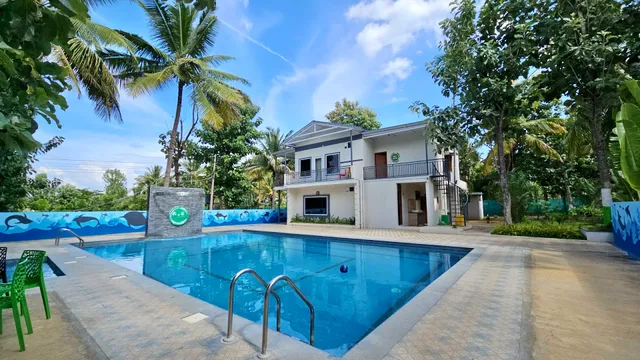 Gandhada Goodu Retreat