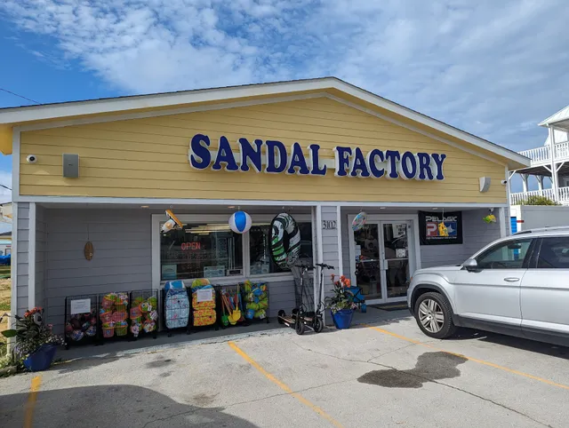 Sandal Factory