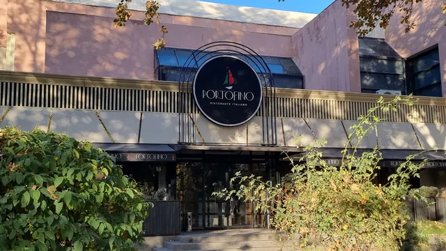 Portofino Restaurant ️