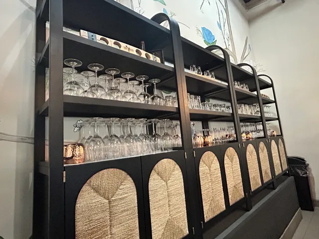 Driftwood Wine & Cocktails