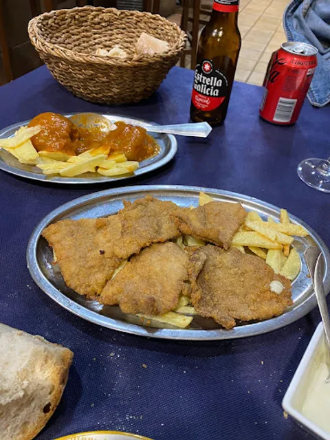 La Bodega de Agustín