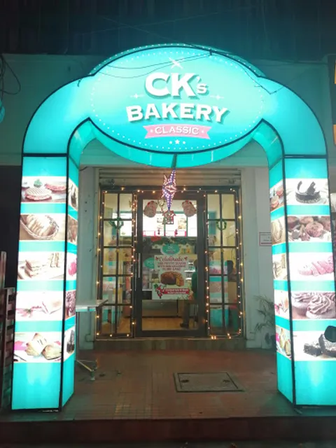 Ck's Bakery - Madipakkam