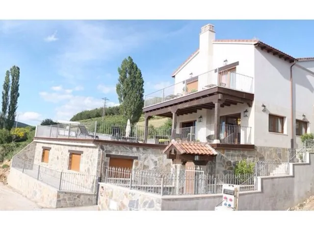 Casa Rural Las Diez Leguas