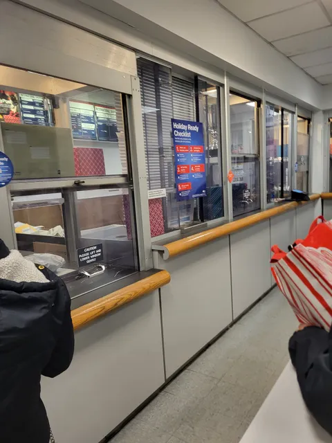 United States Postal Service