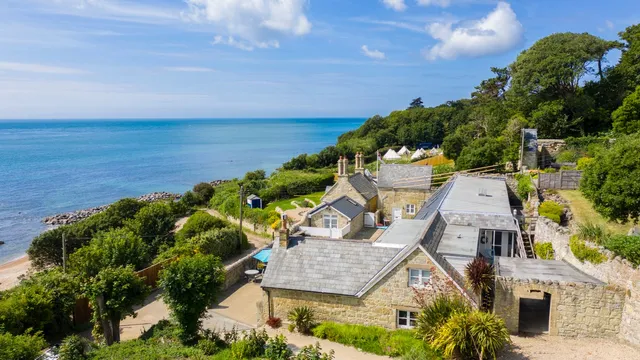 OceanBlue Coastal Retreats