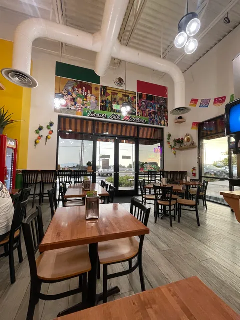 Tacos Mi Mexico