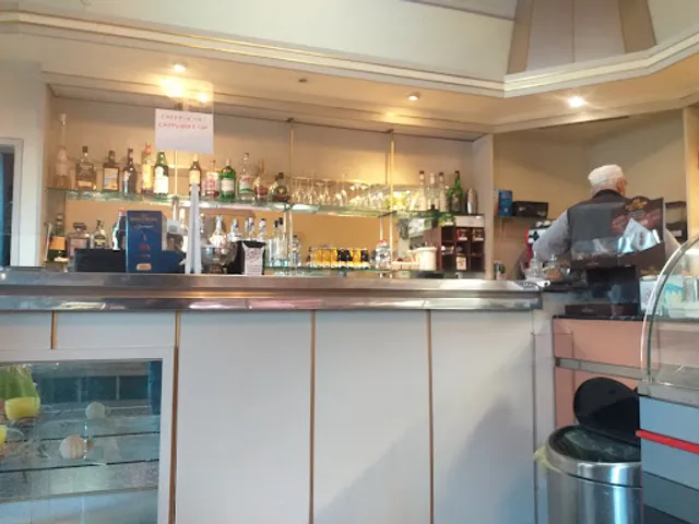 Bar Pasticceria Colombo