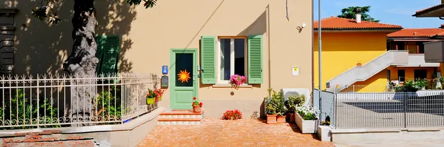 Affittacamere "Il Sole"