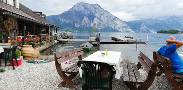 Fischerei Trawöger - Dorfner - Altmünster am Traunsee