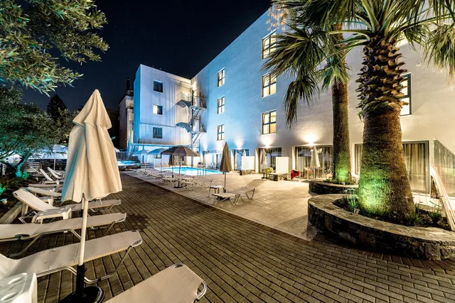 Pollis Hotel Hersonissos