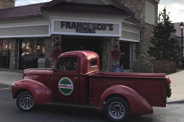 Francesco's Pizzeria Newtown PA