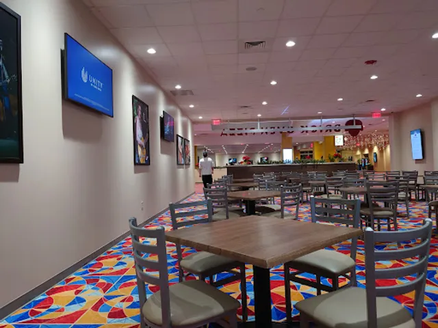 Brick'd Italian Kitchen