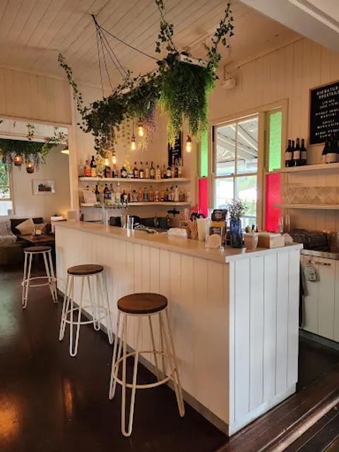 Tamborine Mountain Coffee Plantation