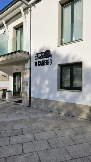 Apartamentos O Caneiro | Portomarin - Camino de Santiago y Ribeira Sacra