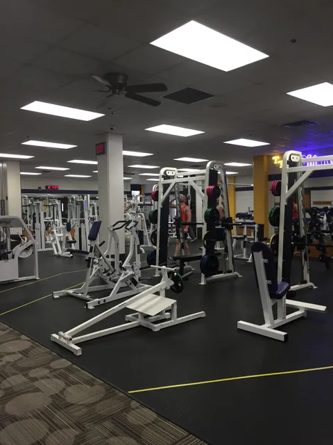 Tennessee Tech Academic Wellness Center