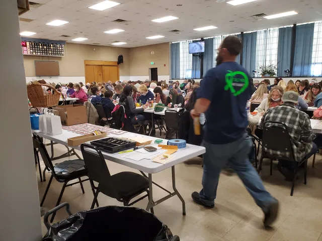 Susquehanna American Legion Post 135