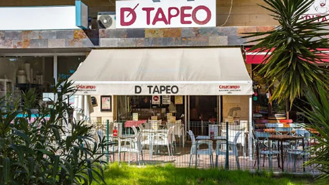 Restaurante D'tapeo