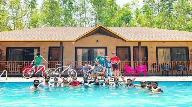 Dandeli Wild Tourism