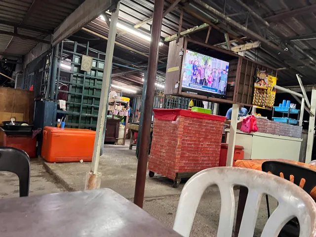 Ajak Cafe Thailand Dishes