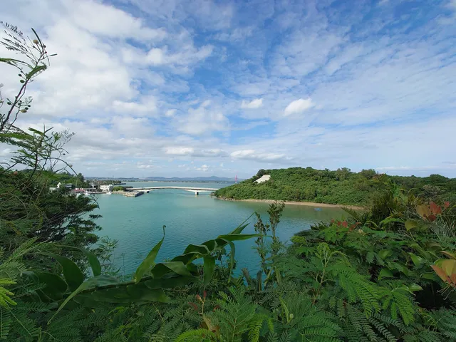 Yakena Strait Observatory