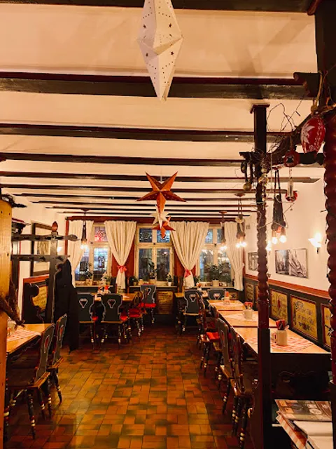 Stadtlokal Forchheim