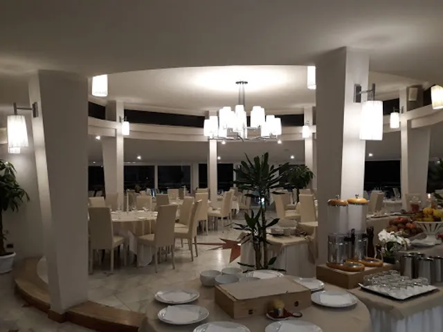 Ristorante La Terrazza