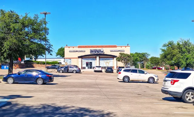 Dallas Gold & Silver Exchange