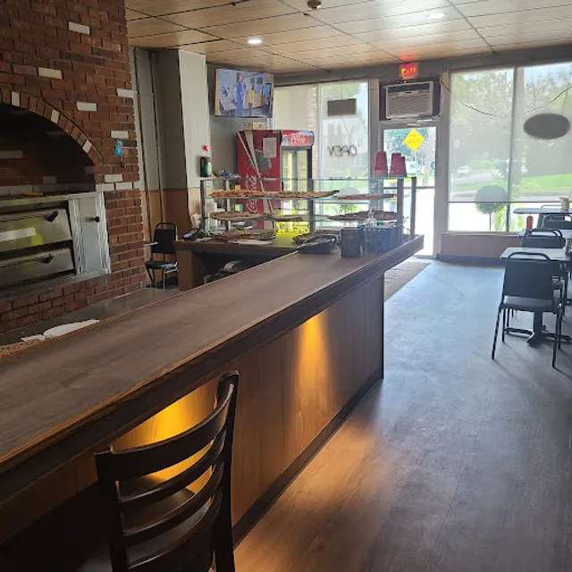 Rosario's Pizza, Oreland, Pa