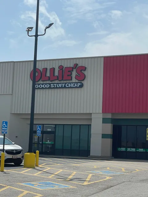 Ollie's Bargain Outlet