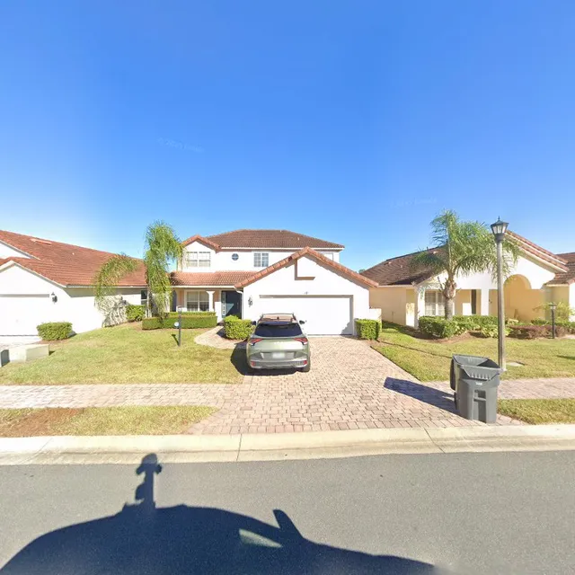 Lake Wilson Preserve