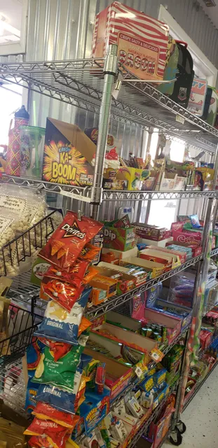 Old Town Candy & Sweets