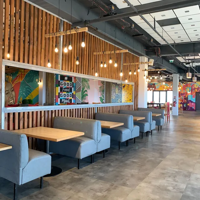 Le Central Martinique