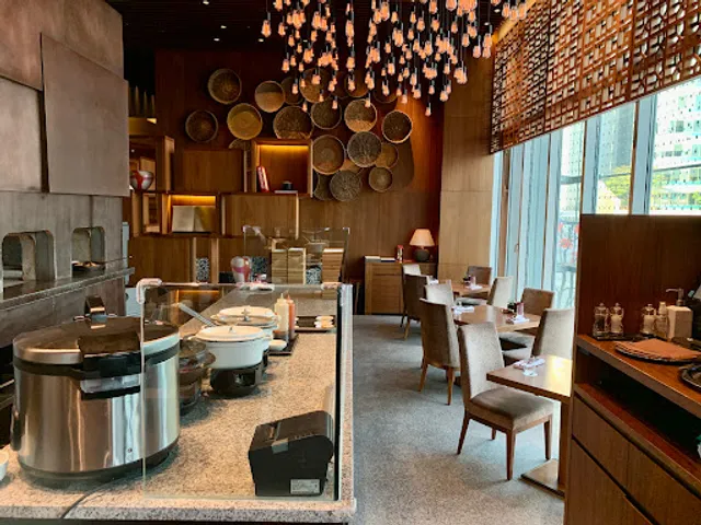 Cornerstone Park Hyatt Seoul