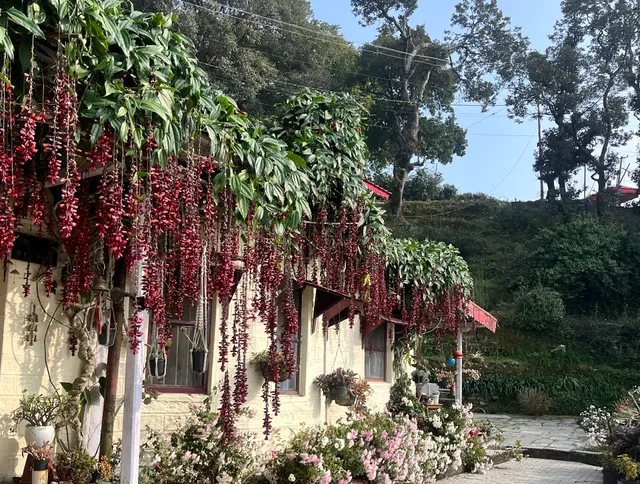 Oak Grove Inn Lansdowne