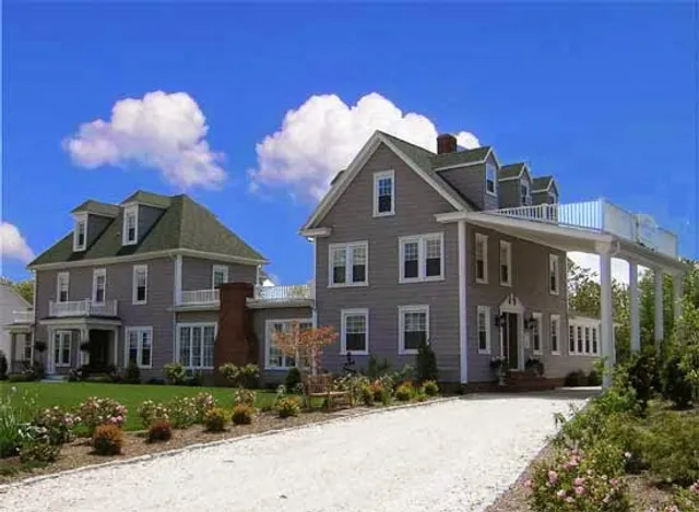 The Island Manor of Chincoteague