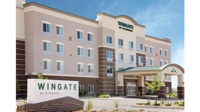 Wingate by Wyndham Page Lake Powell