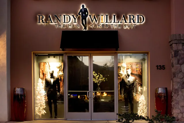 Randy Willard, Inc.