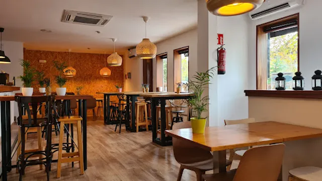 Tierra de Barros Alcobendas