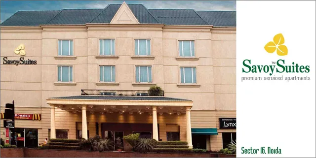 Savoy Suites, Noida