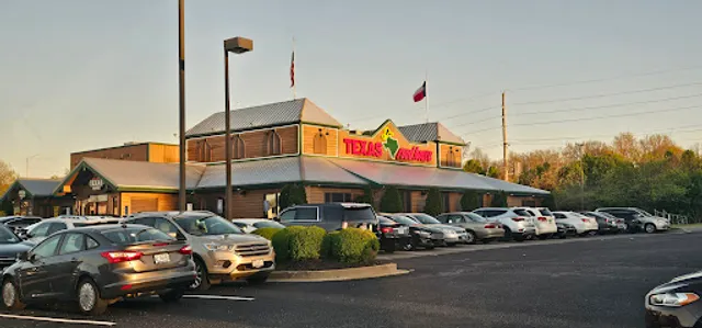 Texas Roadhouse