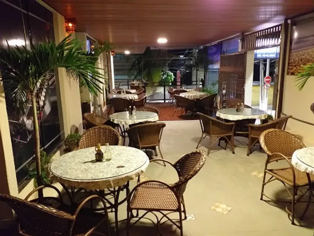 Espetu's Restaurante e Petiscaria